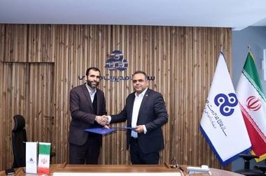 انعقاد تفاهم نامه همکاری مشترک میان سازمان مدیریت صنعتی و انجمن سازندگان تجهیزات صنعت نفت ایران