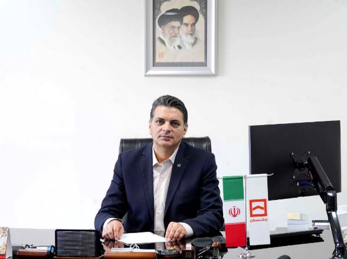 زنجیره تأمین مالی مسکن با ابزارهای نوین بازار سرمایه تقویت می‌شود/ تقویت ساختار مالی و بهبود ترازنامه بانک مسکن