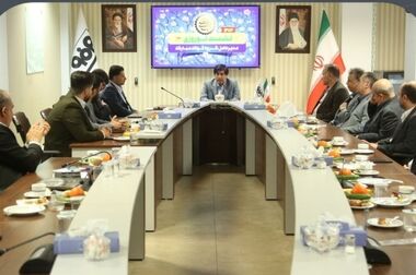 اعتقاد جدی مدیریت جدید گروه فولاد مبارکه به حوزه نوآوری