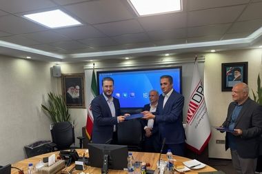 خبرنگاران، پل ارتباطی توسعه اقتصادی