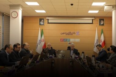 اعلام لیست شعب کشیک بانک توسعه تعاون در روز شنبه چهارم بهمن‌ماه در استان تهران