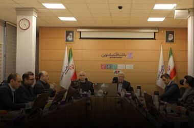 آمادگی زیرساخت فنی بانک سپه برای ارائه خدمات