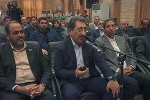 «ربع قرن تولید، توسعه و اشتغال پایدار» مجتمع فولاد خراسان؛