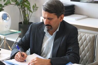سامانه My Razi (رازی‌من) رونمایی شد