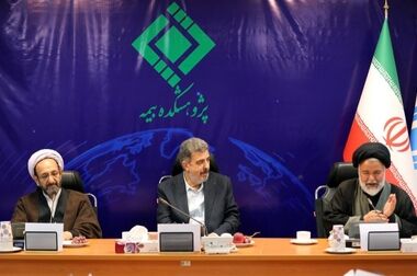 کارگاه آموزشی بررسی بیمه‌نامه‌های دکل حفاری ساحلی