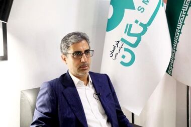تأکید بر پیوند صنعت و دانشگاه در فولاد سنگان