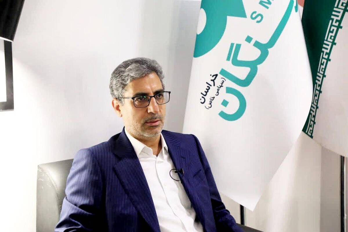 همکاری با چین تا ساخت نخستین رطوبت‌سنج برخط کنسانتره سنگ آهن در کشور