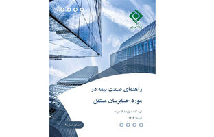  گزارش «راهنمای صنعت بیمه در مورد حسابرسان مستقل»