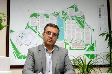 ساخت ۵۷ درصد از بازارهای میوه و تره‌بار در محلات کم برخوردار