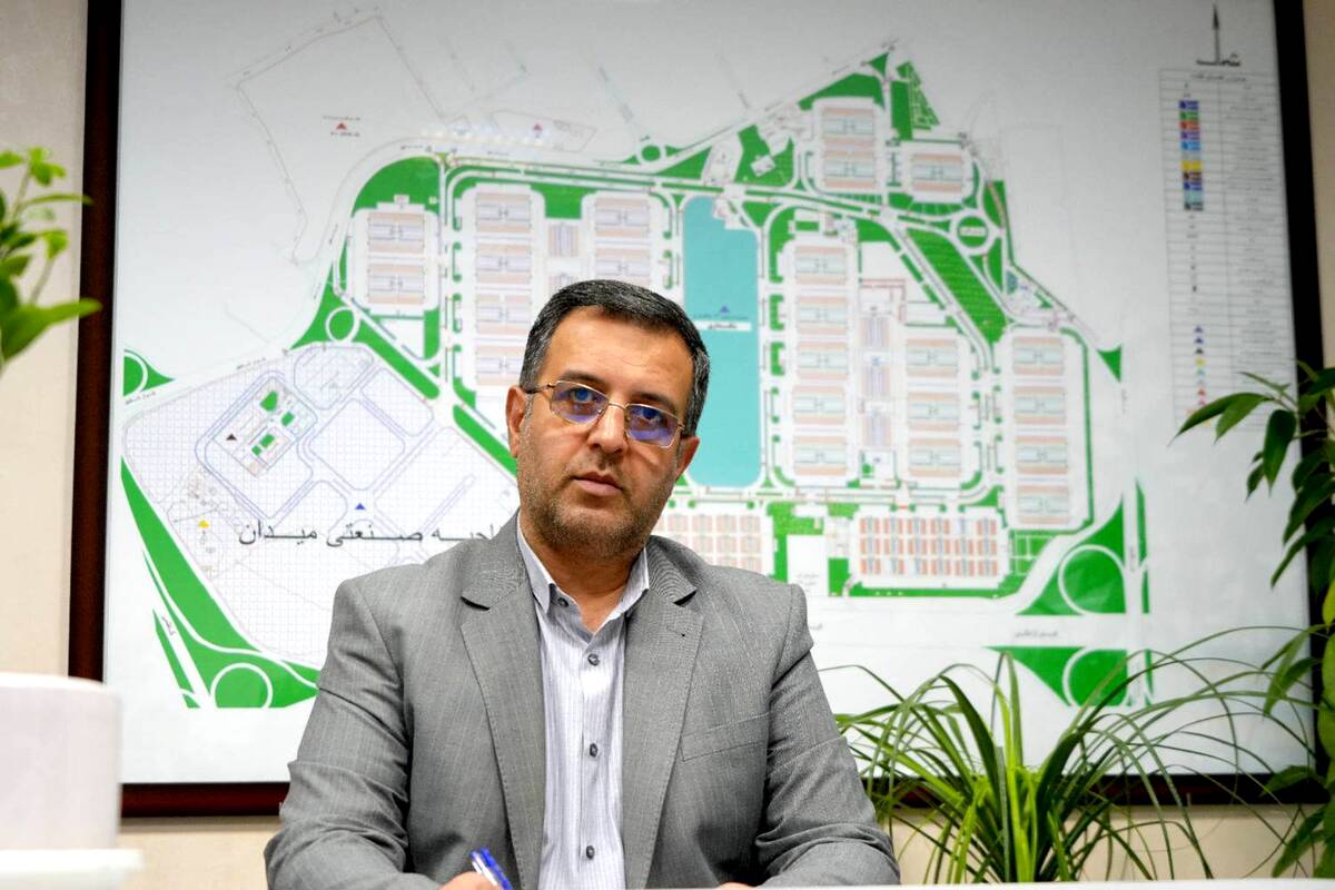 جمع‌آوری حدود 500 خودرو زیرباری از میدان مرکزی
