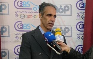 پاسخ گروه فولاد مبارکه به ناترازی گاز با اجرای طرح سوخت جایگزین در شرکت ورق‌خودرو
