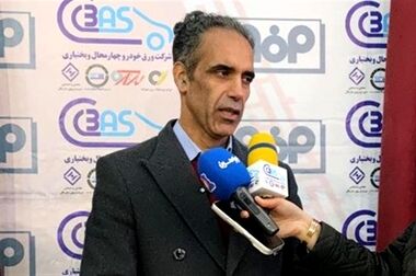 تعویض درایوهای قفسه F6 نورد گرم فولاد مبارکه بدون حضور کارشناسان خارجی