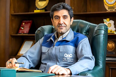مجمع عمومی عادی سالیانه صاحبان سهام فولاد سنگان برگزار شد