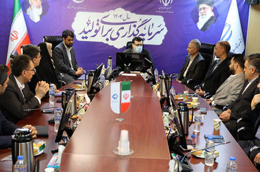 نشست مشترک با روسیه به میزبانی مرکز توسعه تجارت الکترونیکی در حوزه تجارت الکترونیکی فرامرزی و اتصال فروشگاه‌های آنلاین دو کشور