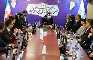 تأکید بر حرکت شتابان وزارت صمت به سمت هوشمندسازی و دیجیتال‌سازی