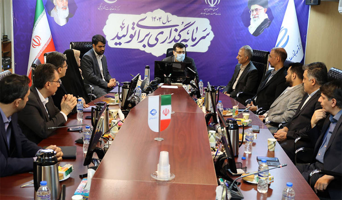 تأکید بر حرکت شتابان وزارت صمت به سمت هوشمندسازی و دیجیتال‌سازی