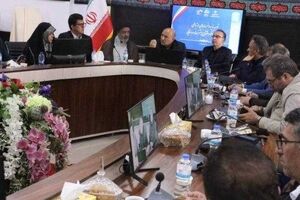تأکید مسئولان بر توسعه زیرساخت‌های ارتباطی و سرمایه‌گذاری در فناوری‌های نوین در منطقه آزاد ماکو