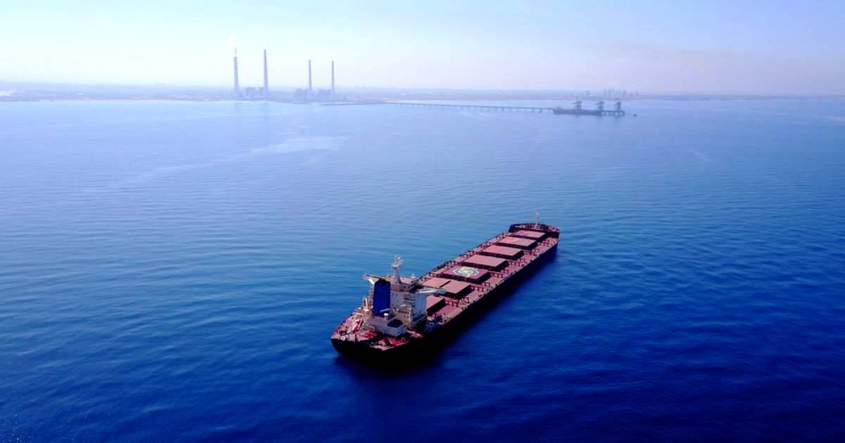 نوسان‌های محدود نرخ حمل و نقل سنگ‌آهن در می ۲۰۲۶ 