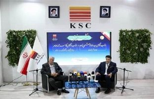 فولاد خوزستان؛ سبزترین فولادساز ایران در مسیر انقلاب صنعتی چهارم