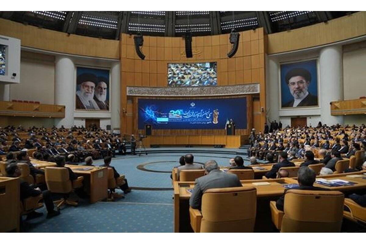 تاکید بر حفظ بازارهای صادراتی / توسعه خدمات فنی و مهندسی نیازمند حمایت هدفمند