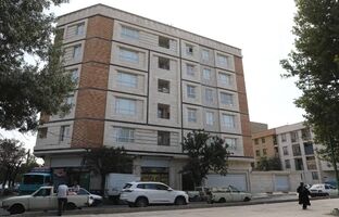 ساماندهی ساخت‌وساز در منطقه ۱۹ با صدور ۲۲۳ پروانه ساختمانی