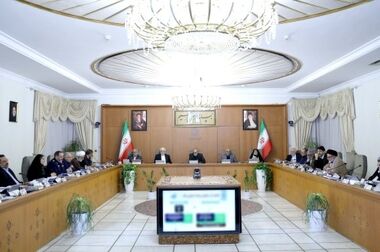 تولید حداکثری صنایع تا ۲۵ خرداد برای جبران عقب‌ماندگی‌ها