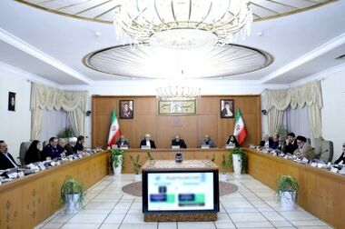 تولید حداکثری صنایع تا ۲۵ خرداد برای جبران عقب‌ماندگی‌ها