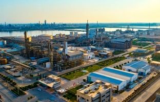 جهش پس از یک تعمیرات اساسی قدرتمند در «شفن»