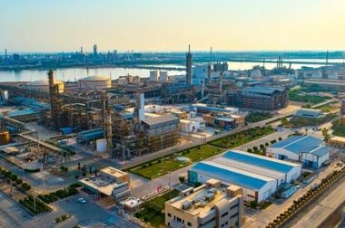 ​ در راستای تحقق عدالت آموزشی و توسعه زیرساخت مدال افتخار «حامی مدرسه‌سازی ایران» به شرکت پتروشیمی فن‌آوران اهدا شد