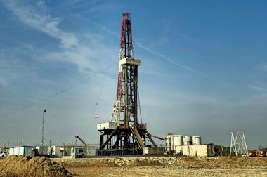 
ردیف دوم CTEP سه ماه آینده به بهره‌برداری می رسد