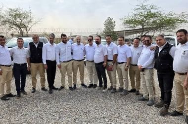 گزارش خلاصه عملکرد و اهم دستاوردهای ۱۲ ماهه گروه پتروپارس به مناسبت هفته دولت