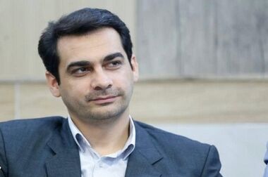 برگزاری آئین تکریم و معارفه مدیرکل بیمه‌ای استان قزوین