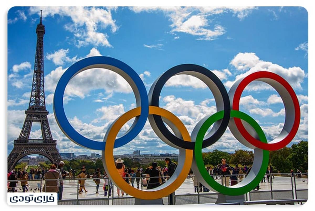  اعزام کاروان ایران به پاریس بدون رونمایی از لباس