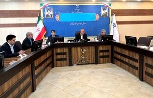 جرجانی: اولویت واگذاری محدوده‌های مزایده‌ای از طریق بسته‌های سرمایه‌گذاری است