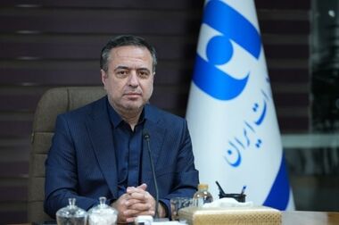تاکید مدیرعامل بانک صادرات ایران بر ارتقای خدمات بانکی​
