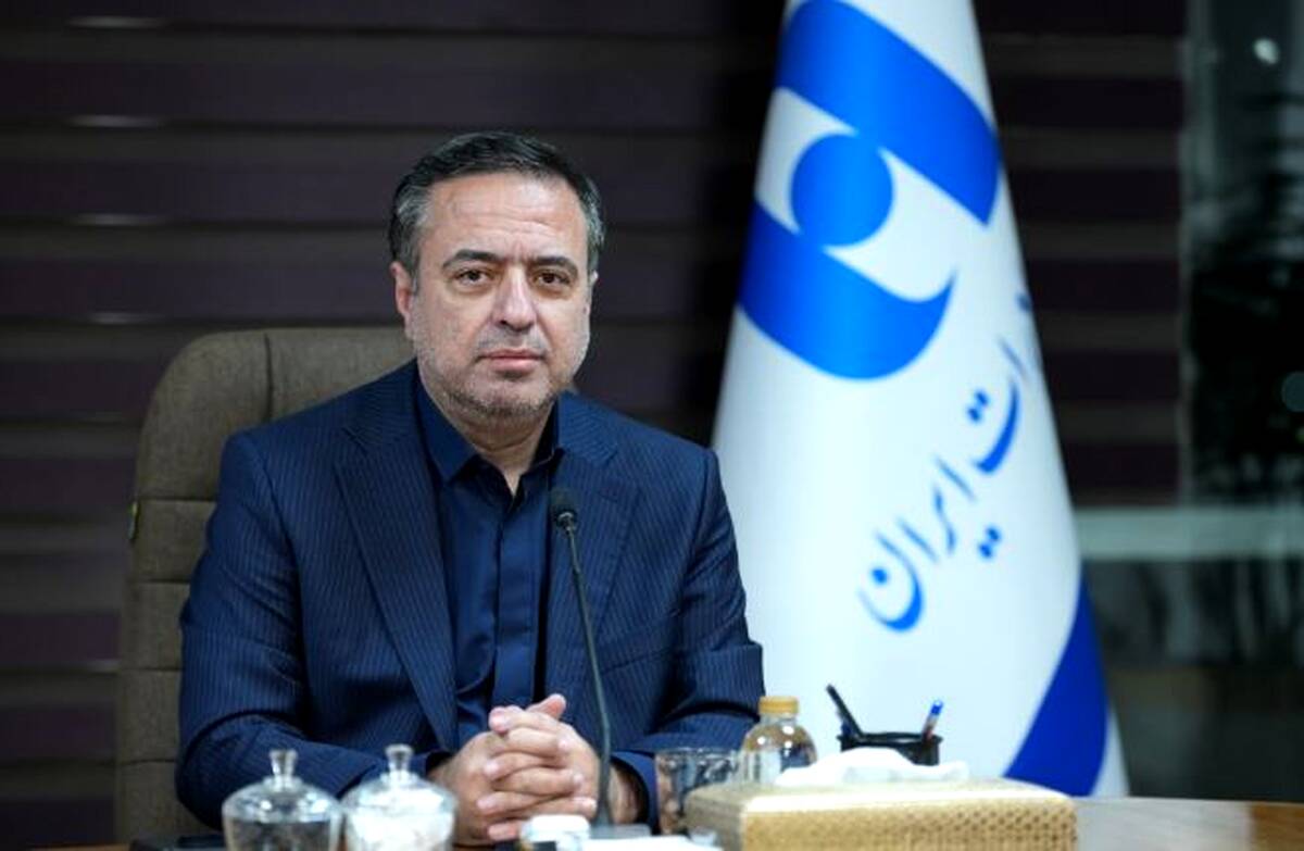 قربان اسکندری سرپرست بانک صادرات ایران شد
