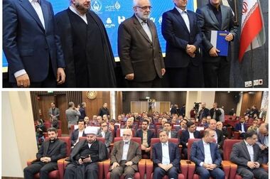 مشتریان پست بانک ایران می‌توانند حساب خود را وکالتی کنند