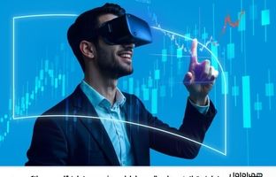 نمایش توانمندی‌های مالی همراه اول در هفدهمین نمایشگاه بورس، بانک و بیمه