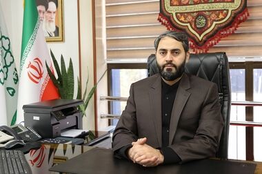 میزبانی جهادی منطقه ۵ از زائران قائد شهید؛ از اسکان جامع تا ایمنی حداکثری