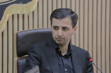 حضور چادرملو در پانزدهمین همایش و نمایشگاه چشم‌انداز صنعت فولاد و سنگ‌آهن ایران