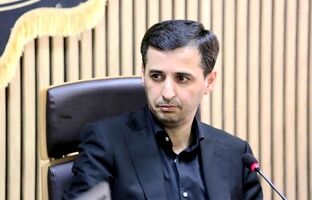 پیام تبریک فرید دهقانی مدیرعامل چادرملو به مناسبت روز خبرنگار