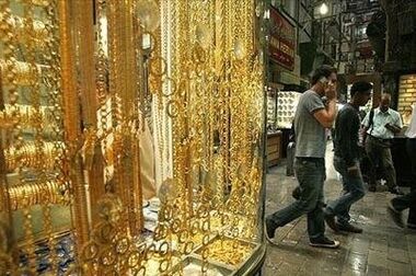  ترمز بانک مرکزی بر معاملات آنلاین طلا/ منابع بانکی به کدام سو می‌روند؟