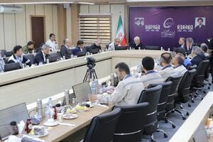 هم اندیشی پتروشیمی‌های منطقه ویژه ماهشهر برای پایداری تولید