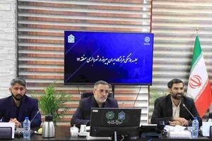 مردمی‌سازی محور اصلی قرارگاه ایران پیروز