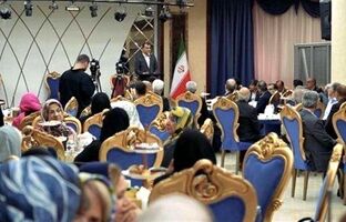 باید از ظرفیت مشورتی پیشکسوتان صنعت بیمه استفاده کرد