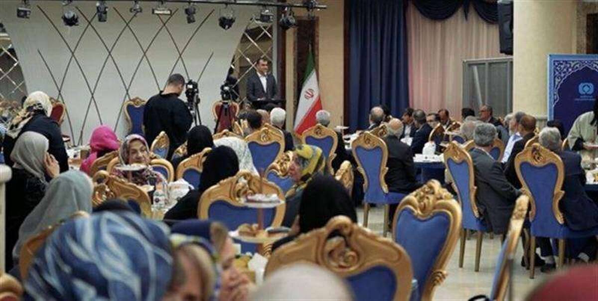 باید از ظرفیت مشورتی پیشکسوتان صنعت بیمه استفاده کرد