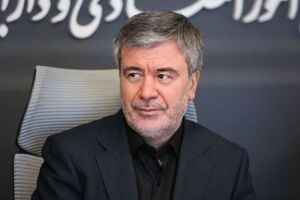 بازدید میدانی مدیرعامل بیمه ایران از مواکب و شعب خدمت‌رسان به سوگواران رهبر شهید