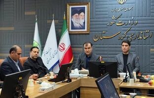 پرداخت دیه جانباختگان حادثه آتش‌سوزی تانکر سوخت در سنندج