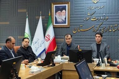  رئیس‌کل بیمه مرکزی: پژوهش‌ها باید از مرحله مطالعه به عرصه عمل در صنعت بیمه برسند