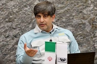 پالایشگاه نفت سپاهان میزبان خانواده شهدای دی‌ماه؛ تجدید میثاق صنعت با آرمان‌های امنیت ملی